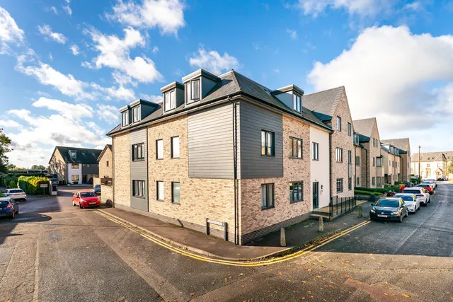 New Road, St. Ives, PE27, photo 1
