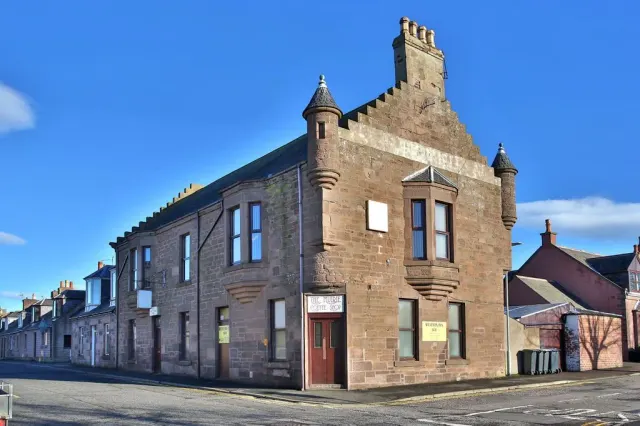 Western Inn High Street, Laurencekirk, AB30, photo 1