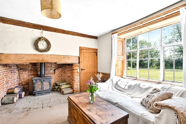 Bramfield, IP19, photo 2