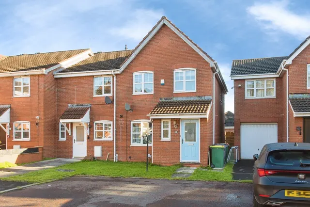 Park Close, Ribbleton, PR2, photo 1