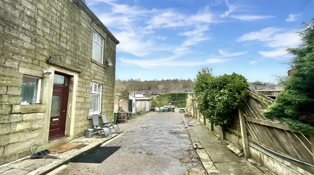 Market Street, Bacup, OL13, photo 2