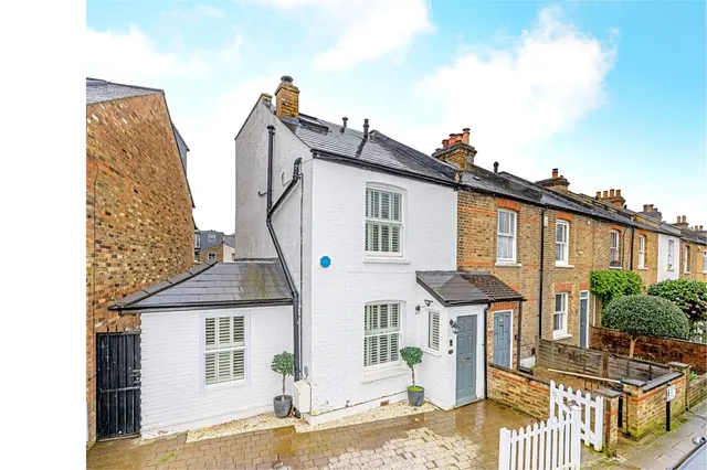 St Margaret's Grove, St Margarets, Twickenham, TW1 1JG, photo 1