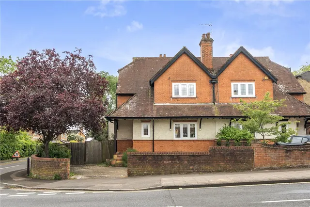 Cranmore Lane, Aldershot, GU11, photo 1