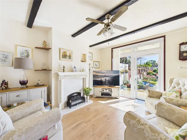 Cropthorne Road, Shirley, B90, photo 2