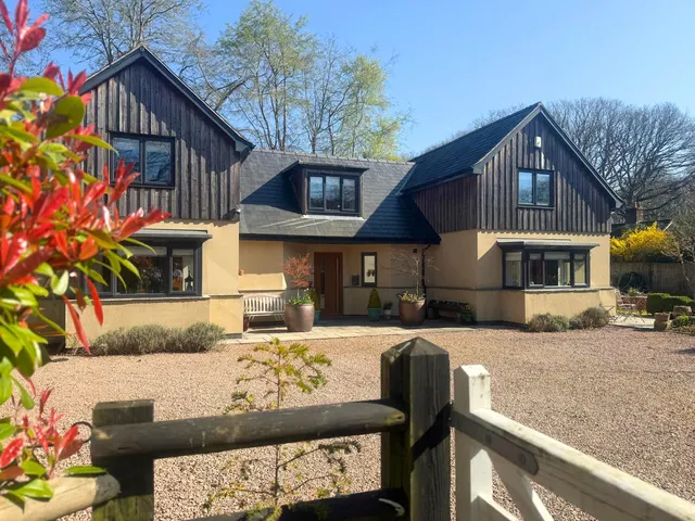 Narth Lane, The Narth, NP25 4QN, photo 1