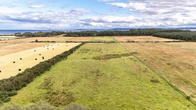 Photo 2 — Croft 3 - Tinker's Lane, Hilton Of Embo, Dornoch, IV25 3PW