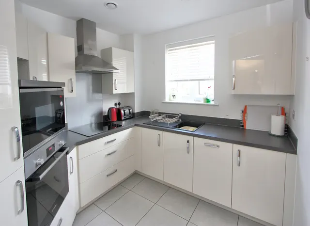 Lowe House, Knebworth, SG3, photo 3