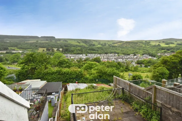 Danyderi Terrace, Merthyr Tydfil, CF48, photo 2