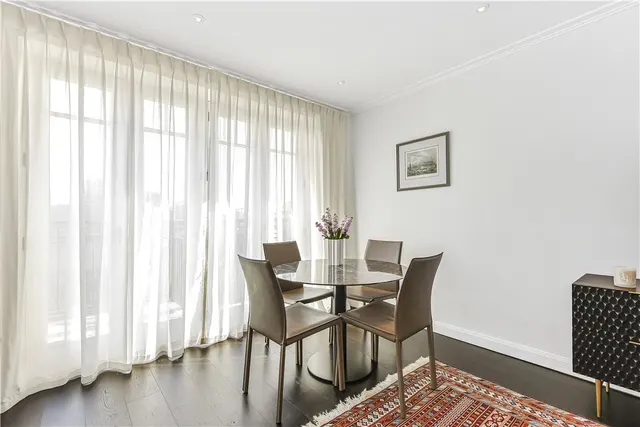 Photo 3 — Carnwath Road, London, SW6
