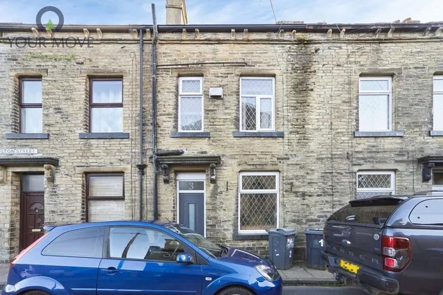 Milton Street, Denholme, BD13, photo 1