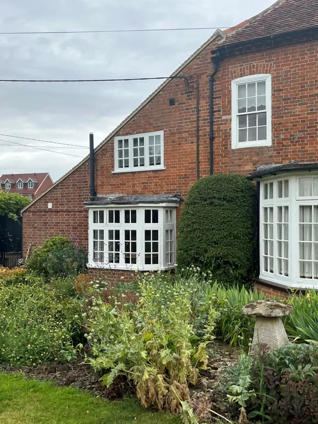 Gravel Lane, Drayton, photo 2