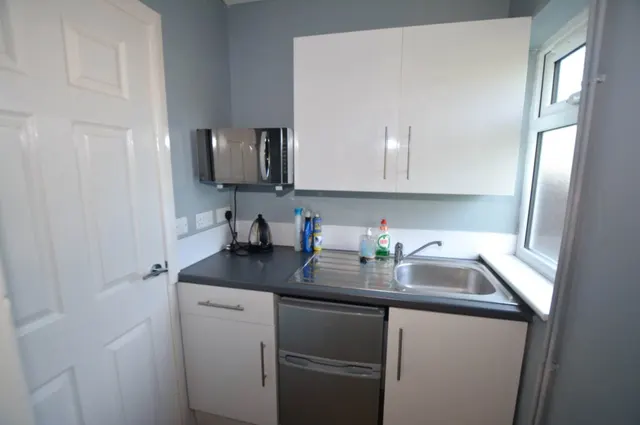 Photo 3 — Rockingham Road, Corby, NN17 1AG