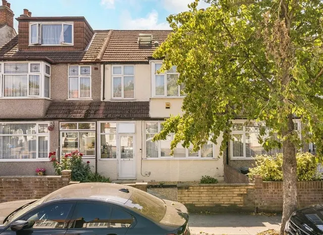 Northborough Road, Streatham, SW16, photo 1