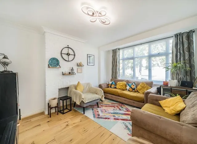 Photo 2 — Northborough Road, Streatham, SW16