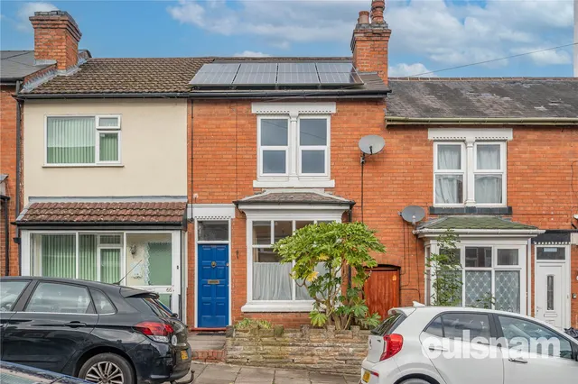 Heathcote Road, Cotteridge, B30, photo 1