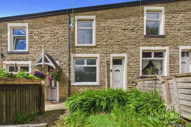 Hammond Street, Nelson, Lancashire, BB9, photo 1