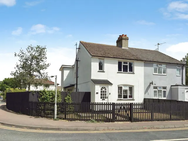 Church Lane, Arlesey, Bedfordshire, SG15, photo 1