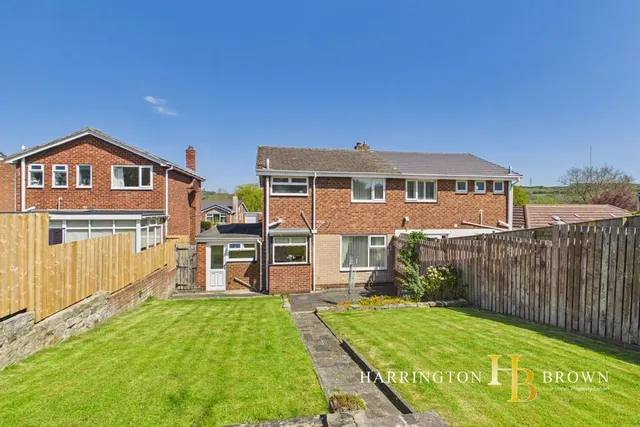 Photo 3 — Alderside Crescent, Lanchester