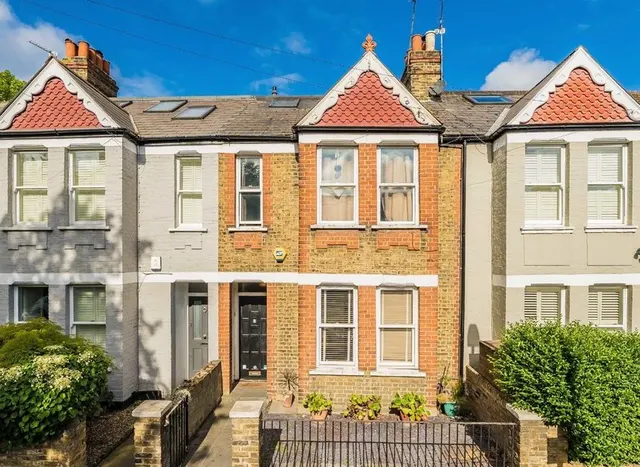 Dancer Road, Kew, TW9, photo 1