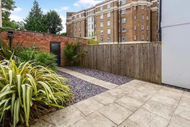 Photo 2 — Rodney Road Cheltenham GL50