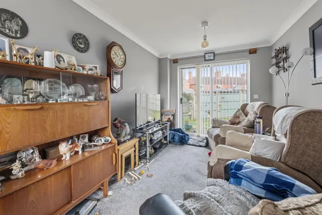 Spilsby Meadows, Spilsby, PE23, photo 2