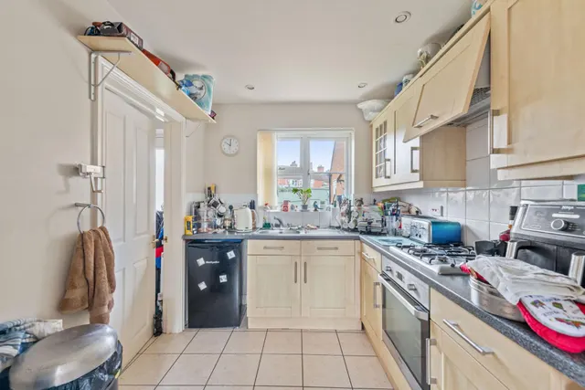 Spilsby Meadows, Spilsby, PE23, photo 3