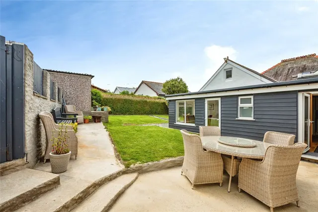 Aberporth, Cardigan, SA43, photo 2