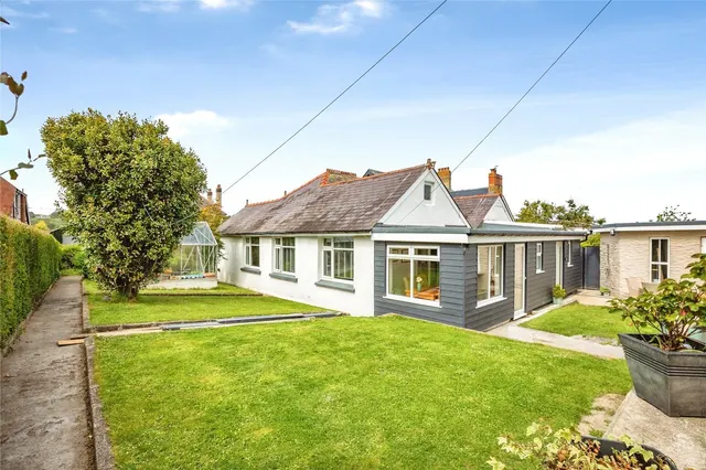 Aberporth, Cardigan, SA43, photo 1