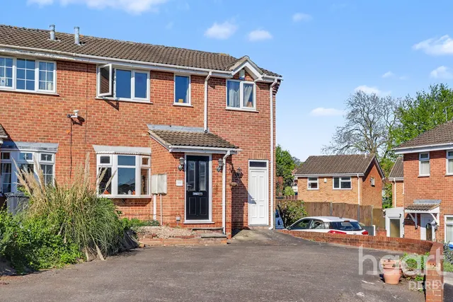 Ashcombe Gardens, Oakwood, DE21, photo 1