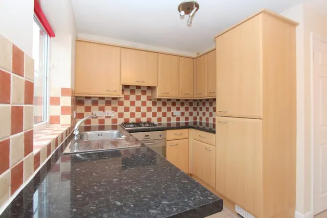 Balmoral Road, Oakham, LE15, photo 3