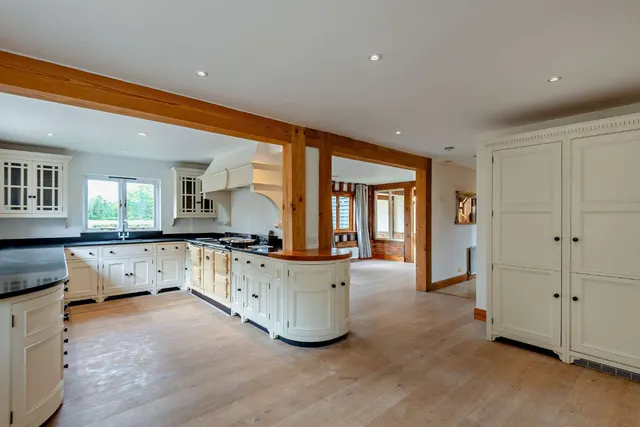 Photo 3 — Guildford Road, Alfold, Cranleigh, Surrey, GU6 8JS