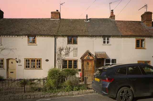 High Street, Broom, Alcester, photo 1