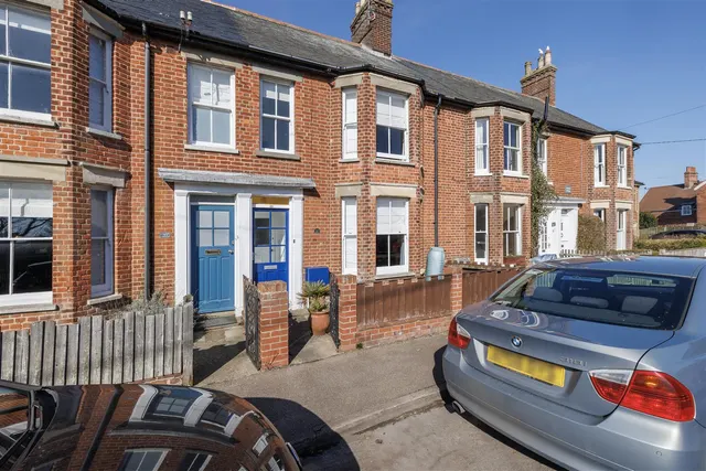 Fieldstile Road, Southwold, IP18, photo 1
