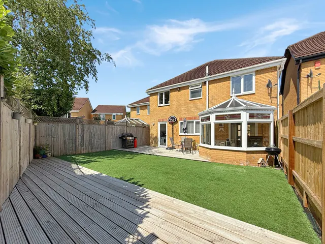 Wellow Drive, Frome, BA11, photo 2