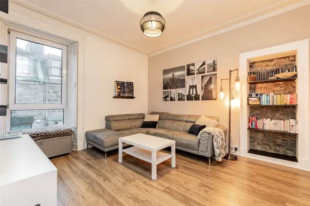 Thistle Street, Aberdeen, AB10, photo 1