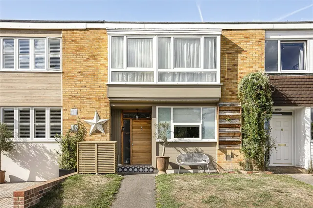 Ancastle Green, Henley-on-Thames, RG9, photo 1