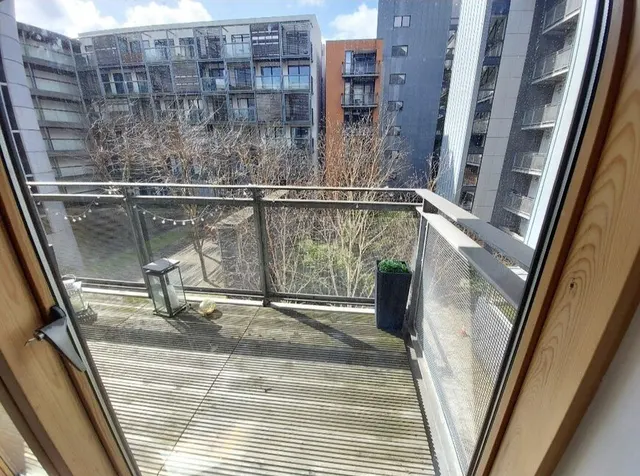 Photo 3 — Arundel Street, Manchester, M15