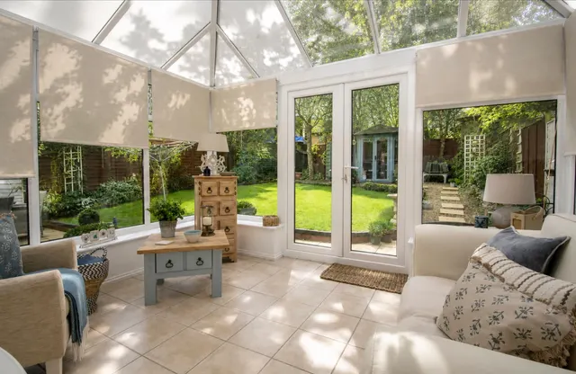 Runford Court, Shenley Lodge, MK5, photo 1