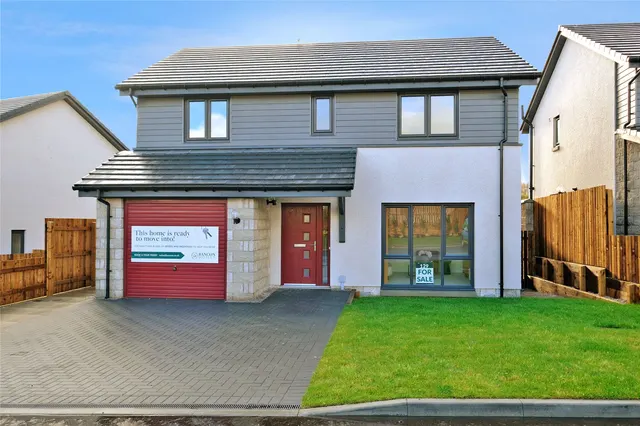 Kingfisher Place, Aberdeen, AB15, photo 1