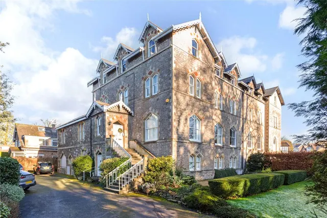 Hazelwood Road, Sneyd Park, BS9, photo 1