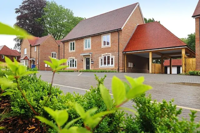 Scotland Lane, Haslemere, GU27, photo 1