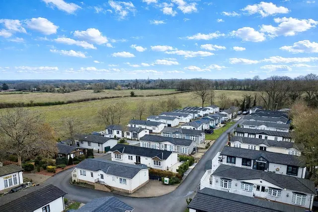 Labour In Vain Road, Sevenoaks, TN15, photo 1