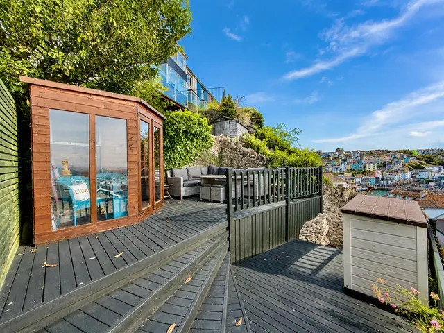 Ranscombe Road, Brixham, photo 3