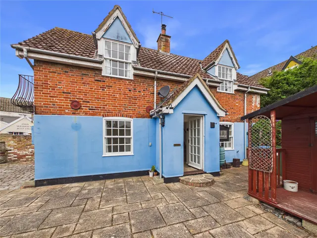 Quayside, Woodbridge, IP12, photo 3