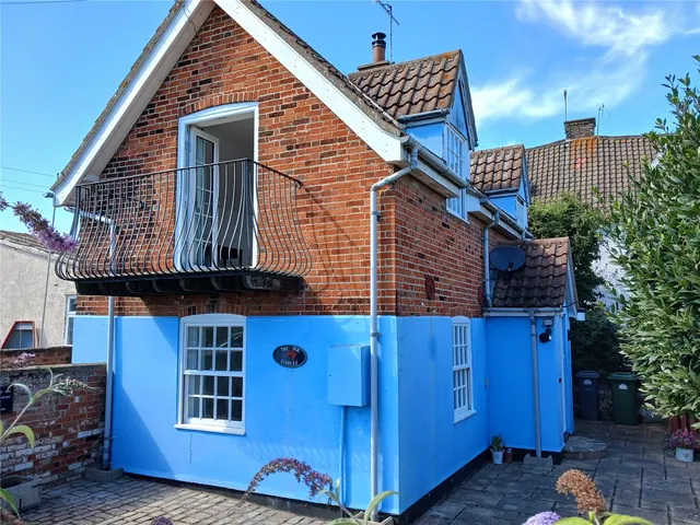 Quayside, Woodbridge, IP12, photo 1