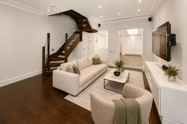 Holland Street, Kensington, W8, photo 1