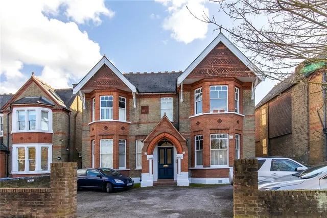 Leopold Road, Ealing Common, W5, photo 1