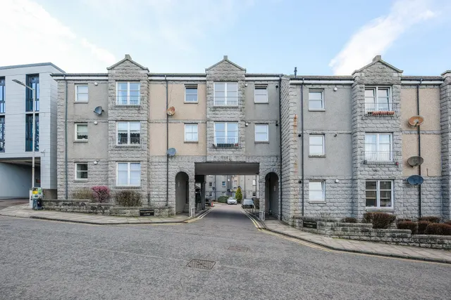 Willowgate Close, Aberdeen, photo 1