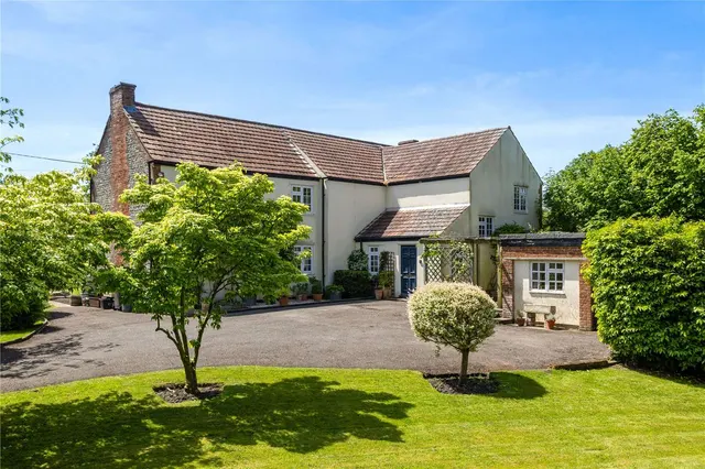 Lyes Green, Corsley, BA12, photo 1