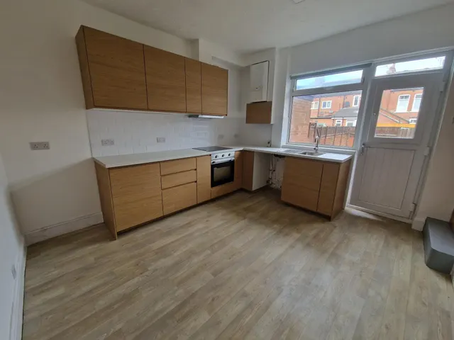 Ridgefield Street, Castleford, WF10, photo 3